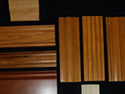 Wood Components